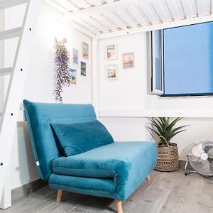 Studio Appartement